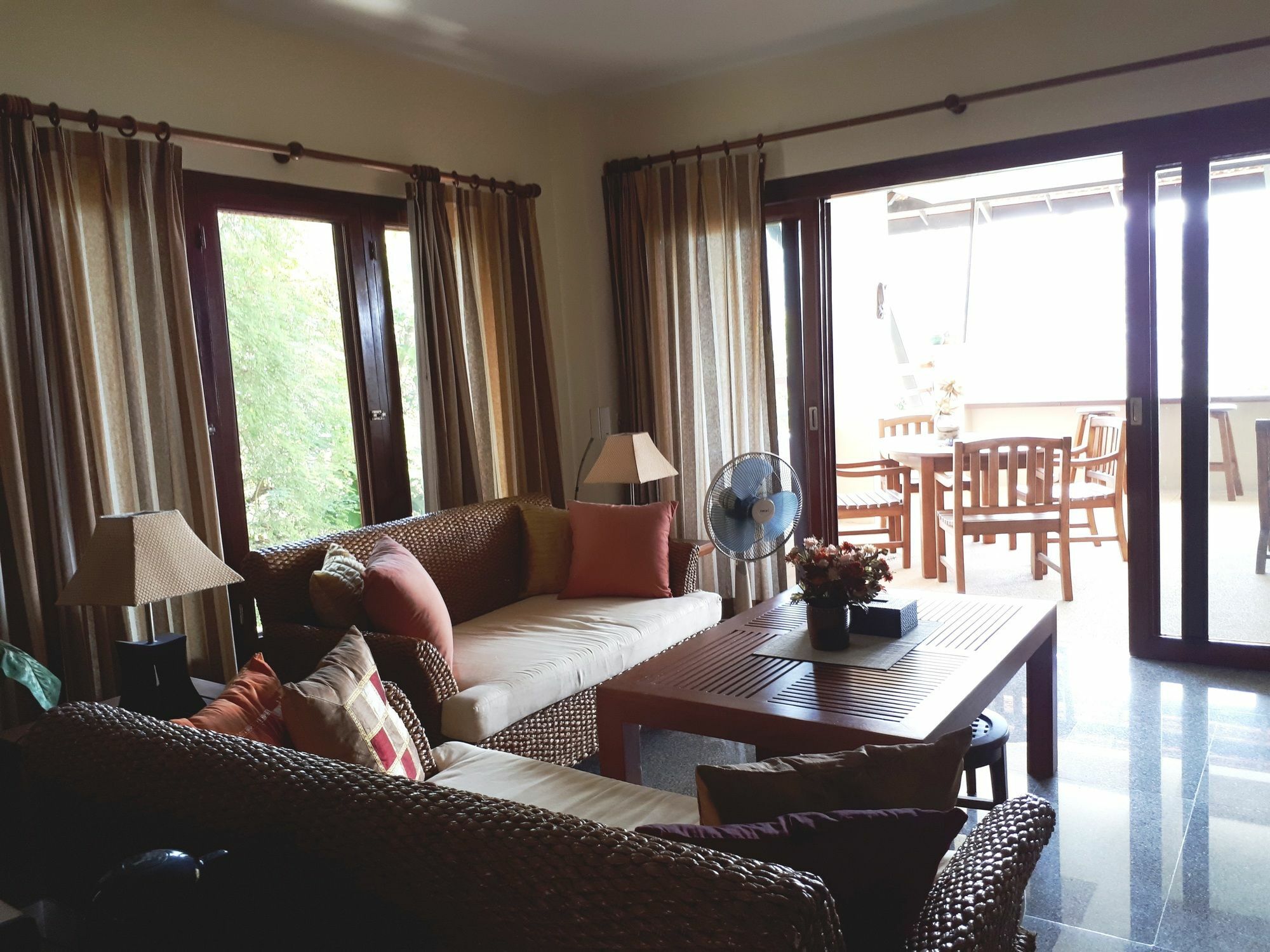 Sea View Kata Noi Beach Phuket Karon ภายนอก รูปภาพ